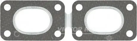 712849400 Прокладка колектора випускного BMW 3 (E36/E34)/5 (E34) 1.8-3.0i 89-00, M42/M44/M50 VICTOR REINZ підбір по vin на Brocar