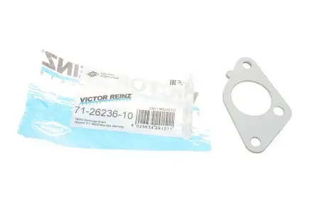 712623610 Прокладка колл. EX Psa 1.6/1.9 XU5/XU9 (4) VICTOR REINZ подбор по vin на Brocar