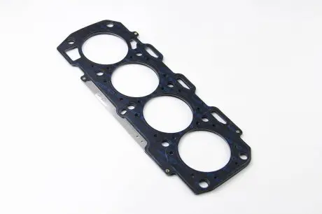 613558020 Прокладка ГБЦ Fiat Doblo 1.9D 01-, Ø83,00mm, 1,02mm, 2 метки VICTOR REINZ подбор по vin на Brocar