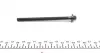 143213202 Болты головки (к-кт 12шт.) Opel Combo/Astra F/G/H/Corsa B/C/D/Meriva/Tigra 1.2-1.4 98- (M8x1.25x119) VICTOR REINZ підбір по vin на Brocar