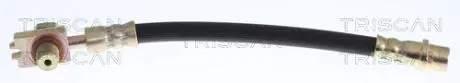 815029223 Шланг гальмівний зад. VW Passat (3B) 96-00 TRISCAN підбір по vin на Brocar