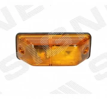 ZBZ1409L Покажчик повороту на крило VW LT, 96 - 06 SIGNEDA підбір по vin на Brocar