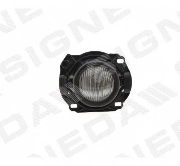 ZBM201048LR Противотуманная фара BMW X3 (E83), 04 - 10 SIGNEDA подбор по vin на Brocar