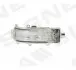 Поворот на дзеркало TOYOTA COROLLA, 09 - 13 VTYM1092PR