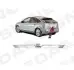 Молдинг на багажник FORD FOCUS, 02.08 - 10 PFD07006KGA