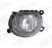 Противотуманная фара AUDI A8 (D3), 05 - 10 ZAD2020KL