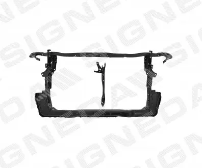 PTY30145B Рама передня TOYOTA CAMRY (XV50), 12 - 14 SIGNEDA підбір по vin на Brocar