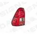 ZTY191352L Задний фонарь TOYOTA HILUX (N120), 06.16 - SIGNEDA підбір по vin на Brocar