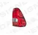 Задний фонарь TOYOTA HILUX (N120), 06.16 - ZTY191352R
