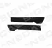 Молдинг бампера RENAULT KANGOO, 05.03 - 07 PRN04047MAL/R
