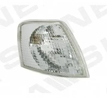 ZVG150317R Вказівник повороту SIGNEDA підбір по vin на Brocar