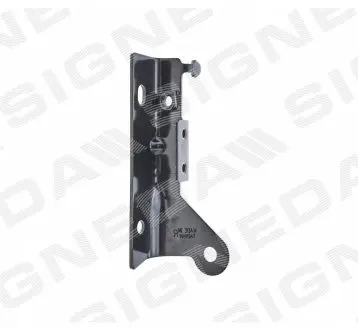 PCR21055BL Петля для капота JEEP GRAND CHEROKEE, 17 - SIGNEDA подбор по vin на Brocar