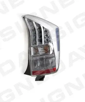 ZTY191095R Задній ліхтар TOYOTA PRIUS (XW30), 09 - 11 SIGNEDA підбір по vin на Brocar