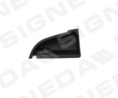 PBM99232AL Решітка в бампер SIGNEDA підбір по vin на Brocar