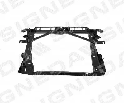 PAD03015A ПЕРЕДНЯЯ РАМА AUDI A3 (8V), 06.12 - 05.16 SIGNEDA подбор по vin на Brocar