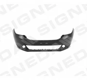 PRN041172BA Бампер передній RENAULT DACIA LODGY, 12 - SIGNEDA підбір по vin на Brocar
