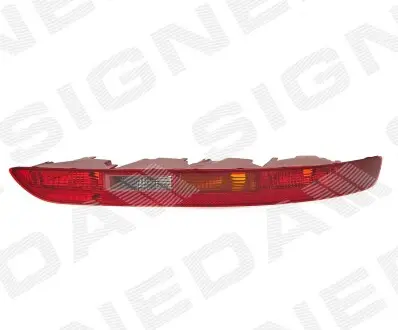 ZAD191308R ЗАДНИЙ ФОНАРЬ AUDI Q5 (8R), 09.08 - 06.12 SIGNEDA подбор по vin на Brocar