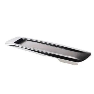 PBM87009AR Молдінг крила BMW 5 (F10/F11), 10 - 16 SIGNEDA підбір по vin на Brocar