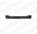 PPG04029MA Молдинг бампера PEUGEOT 308 (4_), 07 - 11 SIGNEDA підбір по vin на Brocar