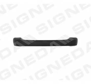 PPG04029MA Молдинг бампера PEUGEOT 308 (4_), 07 - 11 SIGNEDA підбір по vin на Brocar