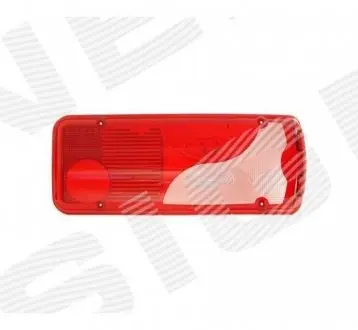 SBZ1901R СТЕКЛО ЗАДНЕГО ФОНАРЯ VW CRAFTER, 06 - 17 SIGNEDA подбор по vin на Brocar