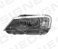 ПЕРЕДНЯ ФАРА BMW X3 (F25), 11.10 - 04.14 ZBM111314L