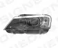 ПЕРЕДНЯ ФАРА BMW X3 (F25), 11.10 - 04.14 ZBM111314L