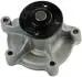 Водяна помпа MB A-Classe/Vaneo 1.6/1.7CDI A310214P