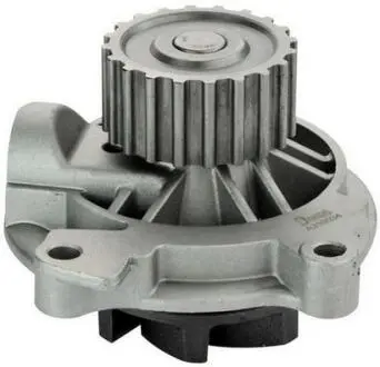 A310034P Насос водяной Audi 100 2.4D (AAS) 92-; A6 2.5D/TDI (AAT/AEL) 94-; VW T4 2.5i 90- DENCKERMANN подбор по vin на Brocar