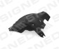 ПОДКРЫЛЬНИК RENAULT SCENIC, 09.96 - 08.99 PRN11011BL