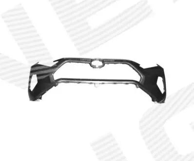 PTY04689BA Бампер передний TOYOTA RAV 4 (XA50), 18 - SIGNEDA подбор по vin на Brocar