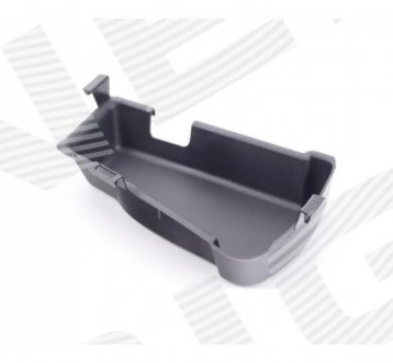 PBM99231AL РЕШЕТКА В БАМПЕР BMW 5 (F10/F11), 10 - 16 SIGNEDA підбір по vin на Brocar