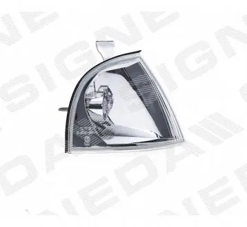 ZSD1503RD Вказівник повороту SIGNEDA підбір по vin на Brocar