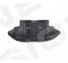 PAD60002A ЗАЩИТА ДВИГАТЕЛЯ VW PASSAT (B5+), 00 - 05 SIGNEDA підбір по vin на Brocar