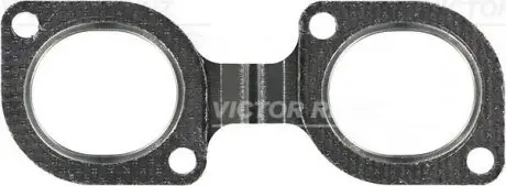 713183610 Прокладка коллектора выпускного BMW 5 (E34/E39)/7 (E38)/8 (E31) 3.5-5.0i 92-03 VICTOR REINZ подбор по vin на Brocar