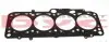 613128000 Прокладка ГБЦ VW Caddy 03- 1.6i, Ø82,50mm, 1,20mm VICTOR REINZ підбір по vin на Brocar
