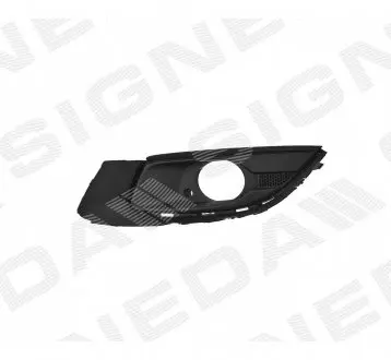 POP99060CAL РЕШЕТКА В БАМПЕР OPEL MERIVA (B), 01.14 - SIGNEDA подбор по vin на Brocar