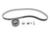 Комплект ГРМ Audi A3/A4/A6/Skoda Octavia/VW Golf/Passat 2.0 FSI 04- KD457.76