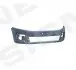 Бампер передний CITROEN C-ELYSEE, 01.17 - PCT041198BA