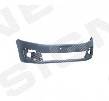 PCT041198BA Бампер передній CITROEN C-ELYSEE, 01.17 - SIGNEDA підбір по vin на Brocar