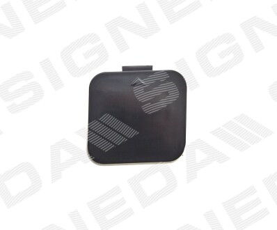 PBM99023CA ЗАГЛУШКА КРЮКА BMW 7 (E38), 10.94 - 11.01 SIGNEDA підбір по vin на Brocar