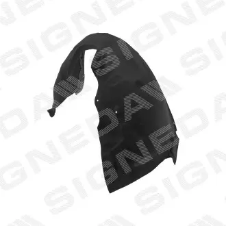 PVV11048AL ПОДКРЫЛЬНИК VOLVO S80 (AS), 04.06 - 05.13 SIGNEDA подбор по vin на Brocar
