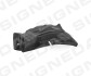 ПОДКРЫЛЬНИК RENAULT SCENIC, 09.96 - 08.99 PRN11011AL