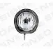 Протитуманна фара FIAT PANDA, 03 - 12 ZFT2007L/R