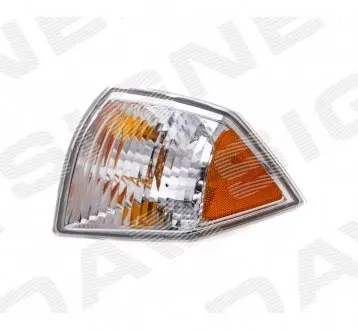 ZCR1608KL Показчик повороту JEEP COMPASS, 07 - 11 SIGNEDA підбір по vin на Brocar