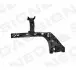 PBM43090BR КРОНШТЕЙН ДЛЯ БАМПЕРА BMW X1 (F48), 15 - SIGNEDA підбір по vin на Brocar