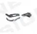 Кронштейн фари передньої BMW X5 (F15), 13 - 18 PBM99207AR