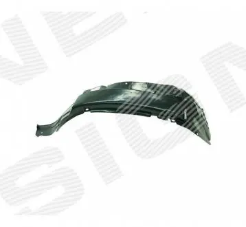 PSZ11032AR ПОДКРЫЛЬНИК SUZUKI GRAND VITARA, 05 - 08 SIGNEDA подбор по vin на Brocar