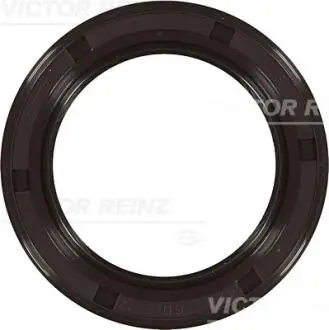 815327400 Сальник коленвала (передний) Lexus IS/RX 05-15 (42x60x7) VICTOR REINZ подбор по vin на Brocar