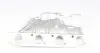 713402600 Прокладка коллектора выпускного Ford Mondeo III 2.016V TDDi/TDCi/2.2TDCi 00-07 VICTOR REINZ підбір по vin на Brocar